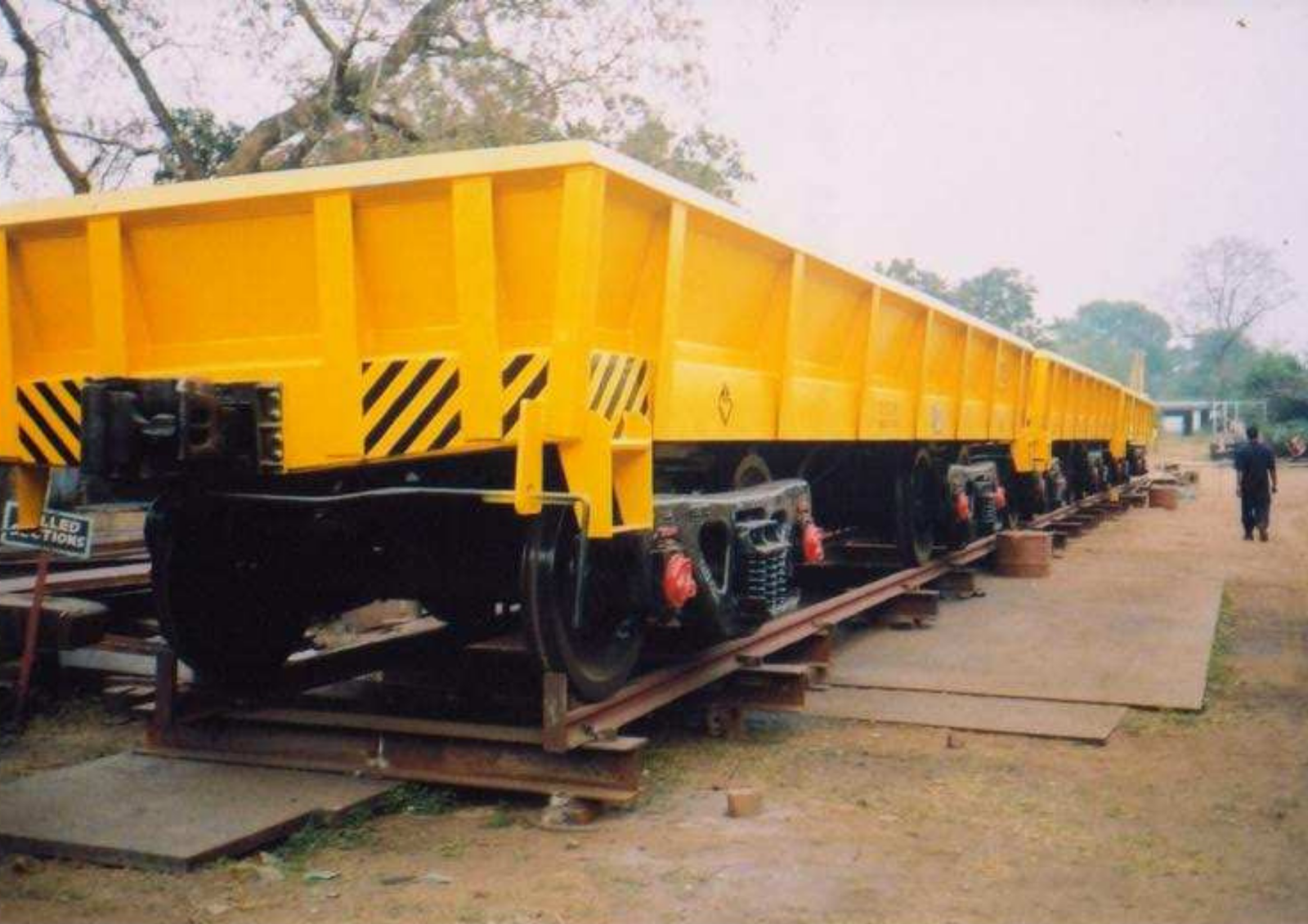 BOI, C.C. 60 T