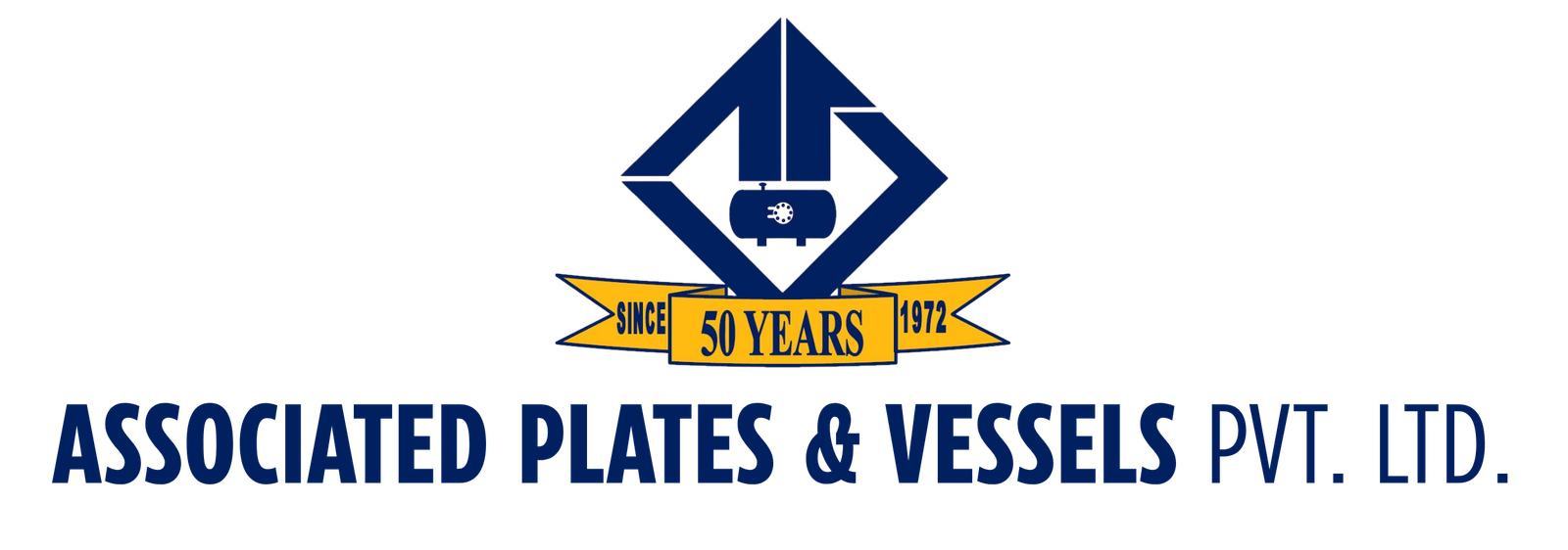 Associated Plates & Vessel Pvt. Ltd.