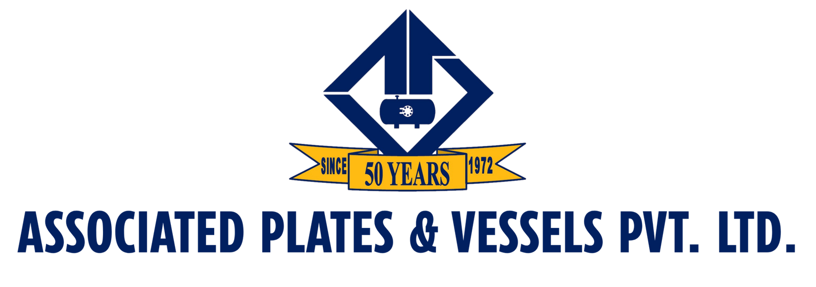 Associated Plates & Vessel Pvt. Ltd.